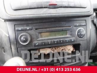 Mercedes Vito Vito (639.6), Van, 2003 / 2014 2.2 110 CDI 16V Euro 5 picture 32