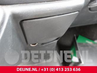 Mercedes Vito Vito (639.6), Van, 2003 / 2014 2.2 110 CDI 16V Euro 5 picture 34