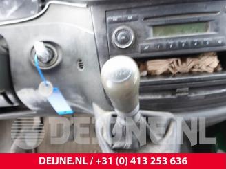 Mercedes Vito Vito (639.6), Van, 2003 / 2014 2.2 110 CDI 16V Euro 5 picture 31