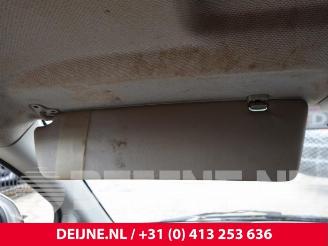 Mercedes Vito Vito (639.6), Van, 2003 / 2014 2.2 110 CDI 16V Euro 5 picture 27