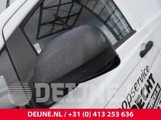 Mercedes Vito Vito (639.6), Van, 2003 / 2014 2.2 110 CDI 16V Euro 5 picture 12