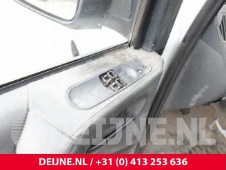 Mercedes Vito Vito (639.6), Van, 2003 / 2014 2.2 110 CDI 16V Euro 5 picture 20