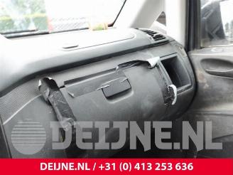 Mercedes Vito Vito (639.6), Van, 2003 / 2014 2.2 110 CDI 16V Euro 5 picture 30