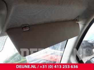 Mercedes Vito Vito (639.6), Van, 2003 / 2014 2.2 110 CDI 16V Euro 5 picture 29