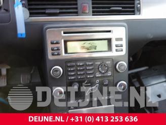 Volvo V-70 V70 (BW), Combi, 2007 / 2016 2.0 D 16V picture 27