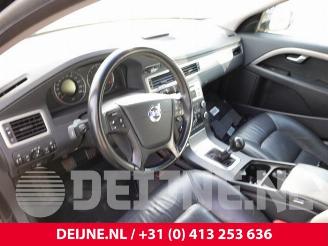Volvo V-70 V70 (BW), Combi, 2007 / 2016 2.0 D 16V picture 18
