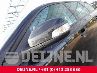 Volvo V-70 V70 (BW), Combi, 2007 / 2016 2.0 D 16V picture 11