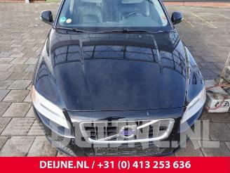 Volvo V-70 V70 (BW), Combi, 2007 / 2016 2.0 D 16V picture 35