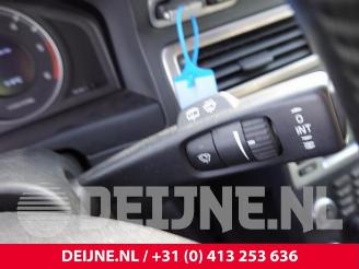 Volvo V-70 V70 (BW), Combi, 2007 / 2016 2.0 D 16V picture 30