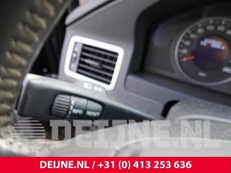 Volvo V-70 V70 (BW), Combi, 2007 / 2016 2.0 D 16V picture 31
