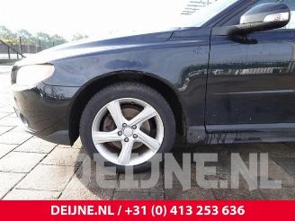 Volvo V-70 V70 (BW), Combi, 2007 / 2016 2.0 D 16V picture 9