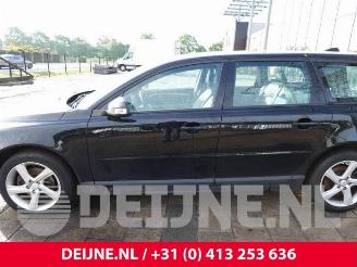 Volvo V-70 V70 (BW), Combi, 2007 / 2016 2.0 D 16V picture 15