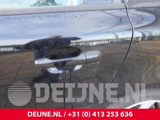 Volvo V-70 V70 (BW), Combi, 2007 / 2016 2.0 D 16V picture 33
