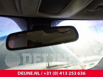 Volvo V-70 V70 (BW), Combi, 2007 / 2016 2.0 D 16V picture 24