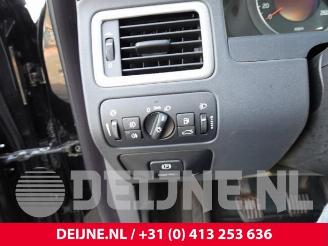 Volvo V-70 V70 (BW), Combi, 2007 / 2016 2.0 D 16V picture 20