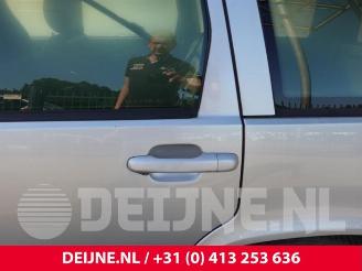 Volvo V-70 V70 (GW/LW/LZ), Combi, 1997 / 2002 2.4 20V 140 picture 28