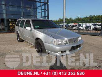 Volvo V-70 V70 (GW/LW/LZ), Combi, 1997 / 2002 2.4 20V 140 picture 1