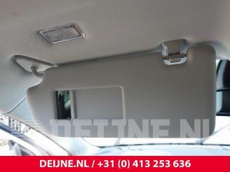 MG MG5 MG5 Electric, Combi, 2020 Standard Range 50 kWh picture 27