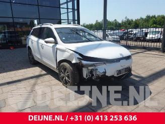 MG MG5 MG5 Electric, Combi, 2020 Standard Range 50 kWh picture 1
