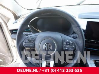 MG MG5 MG5 Electric, Combi, 2020 Standard Range 50 kWh picture 25