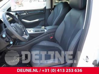 MG MG5 MG5 Electric, Combi, 2020 Standard Range 50 kWh picture 18