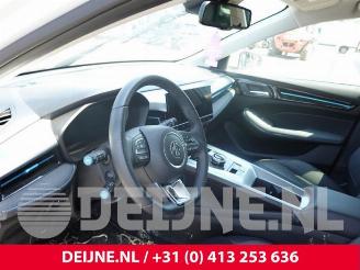 MG MG5 MG5 Electric, Combi, 2020 Standard Range 50 kWh picture 17