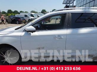 MG MG5 MG5 Electric, Combi, 2020 Standard Range 50 kWh picture 14