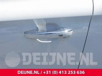 MG MG5 MG5 Electric, Combi, 2020 Standard Range 50 kWh picture 13