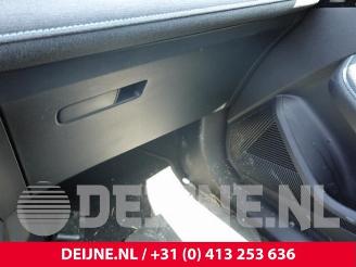 MG MG5 MG5 Electric, Combi, 2020 Standard Range 50 kWh picture 31