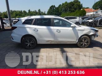 MG MG5 MG5 Electric, Combi, 2020 Standard Range 50 kWh picture 8