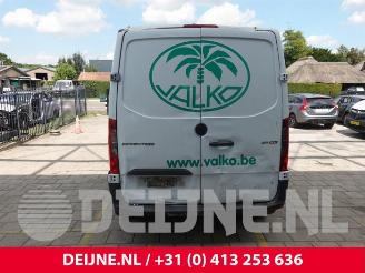 Mercedes Sprinter Sprinter 3,5t (907.6/910.6), Van, 2018 311 CDI 2.1 D FWD picture 6