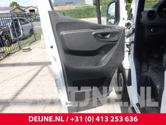 Mercedes Sprinter Sprinter 3,5t (907.6/910.6), Van, 2018 311 CDI 2.1 D FWD picture 20