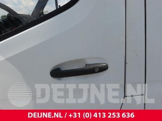Mercedes Sprinter Sprinter 3,5t (907.6/910.6), Van, 2018 311 CDI 2.1 D FWD picture 16