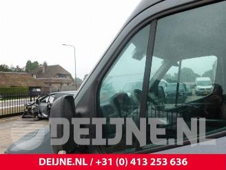 Renault Master Master III (MA/MB/MC/MD/MH/MF/MG/MH), Van, 2010 2.3 dCi 135 16V FWD picture 14