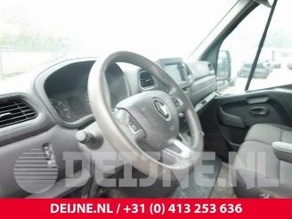 Renault Master Master III (MA/MB/MC/MD/MH/MF/MG/MH), Van, 2010 2.3 dCi 135 16V FWD picture 22