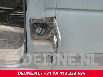 Renault Master Master III (MA/MB/MC/MD/MH/MF/MG/MH), Van, 2010 2.3 dCi 135 16V FWD picture 19