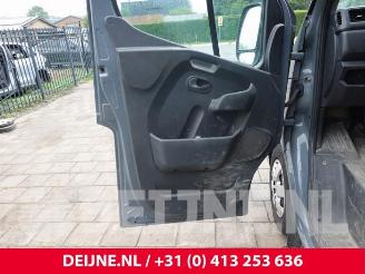 Renault Master Master III (MA/MB/MC/MD/MH/MF/MG/MH), Van, 2010 2.3 dCi 135 16V FWD picture 20