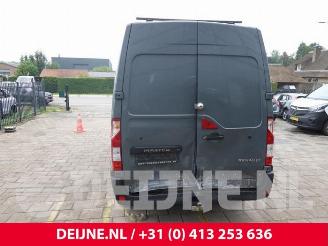 Renault Master Master III (MA/MB/MC/MD/MH/MF/MG/MH), Van, 2010 2.3 dCi 135 16V FWD picture 6