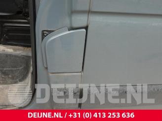 Renault Master Master III (MA/MB/MC/MD/MH/MF/MG/MH), Van, 2010 2.3 dCi 135 16V FWD picture 18