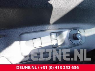 Peugeot Partner Partner (EA//EF/EN/EU), Van, 2018 1.6 BlueHDi 100 picture 19