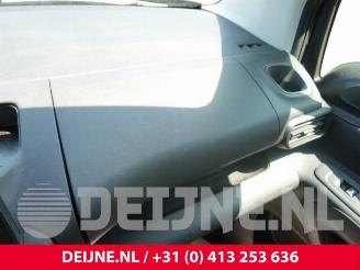 Peugeot Partner Partner (EA//EF/EN/EU), Van, 2018 1.6 BlueHDi 100 picture 27