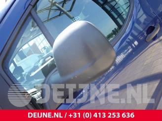 Peugeot Partner Partner (EA//EF/EN/EU), Van, 2018 1.6 BlueHDi 100 picture 13