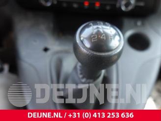 Peugeot Partner Partner (EA//EF/EN/EU), Van, 2018 1.6 BlueHDi 100 picture 29