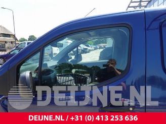 Peugeot Partner Partner (EA//EF/EN/EU), Van, 2018 1.6 BlueHDi 100 picture 15