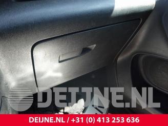Peugeot Partner Partner (EA//EF/EN/EU), Van, 2018 1.6 BlueHDi 100 picture 28