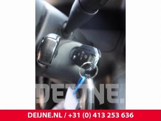 Peugeot Partner Partner (EA//EF/EN/EU), Van, 2018 1.6 BlueHDi 100 picture 21