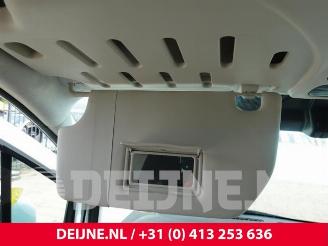 Ford Courier Transit Courier, Van, 2014 / 2023 1.6 TDCi picture 25