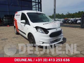 Ford Courier Transit Courier, Van, 2014 / 2023 1.6 TDCi picture 1