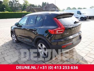 Volvo XC40 XC40 (XZ), SUV, 2017 2.0 D3 AWD Geartronic 16V picture 5