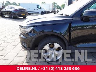 Volvo XC40 XC40 (XZ), SUV, 2017 2.0 D3 AWD Geartronic 16V picture 9